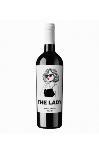 Лейди Пино Гриджо Венето 2021