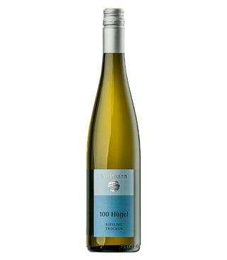 Ризлинг 100 Хюгел Трокен Витман 2021