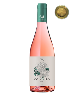 Колорито Розе 2021