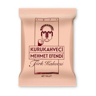 MEHMET EFENDI-თურქული ყავა 100გრ