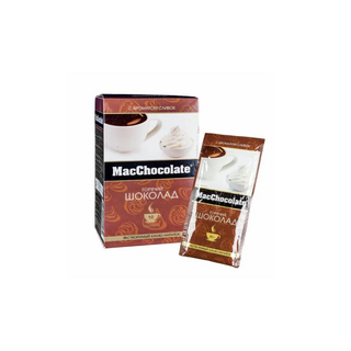 Տաք շոկոլադ Մակ 20գր