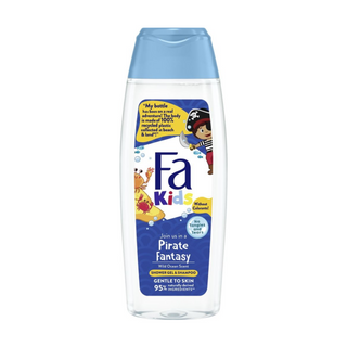 Gel Za Tuš. Fa Kids Za Dječ. 250 ml