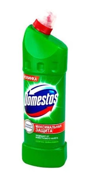 DOMESTOS pine fesh 750 ML
