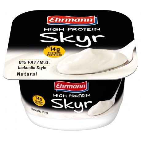 Ehrmann Skyr Natural 150g