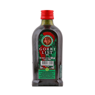 LIKER GORKI LIST PELINKOVAC 0.1L*