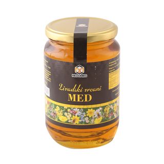 Med Livadski 1Kg Medomix