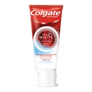 Zubna Pasta Max White Ultra Freshness Pearls 50Ml Colgate