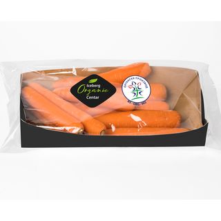 Organska Sargarepa 500G