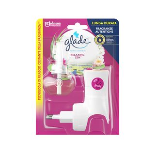 Glade osv baza elektrik r zen 10ml glade