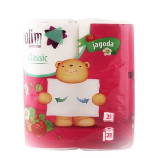 Ubrusi 2/1 Jagoda 2Sl Volim