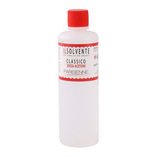 Parisienne Solvente Aceton Za Nokte 125Ml Crveni