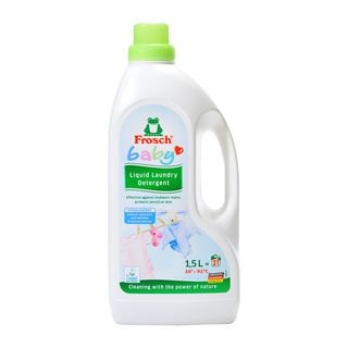 Frosch Baby Deterdzent Za Baby Rublje 1500Ml