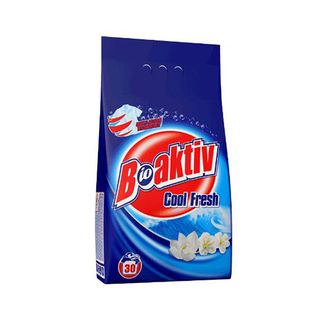 Deterdzent Za Ves Bioaktiv Cool Fresh 3Kg Saponia