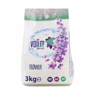 Volim Deterdzent Flower 3Kg