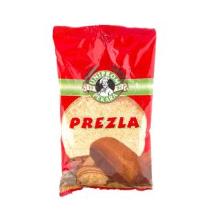 Prezla 200Gr Uniprom
