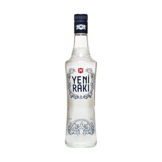 Yeni Raki Bautura Spirtoasa 45% 0,7L