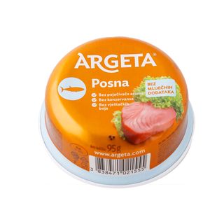 Argeta posna pasteta 95g