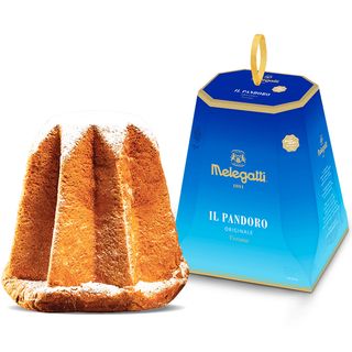 Pandoro Tradizionale 750G Melegatti