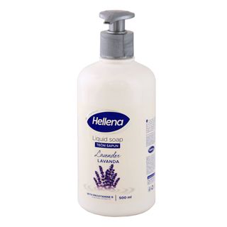 Sapun Tečni Hellena Lavanda 500Ml