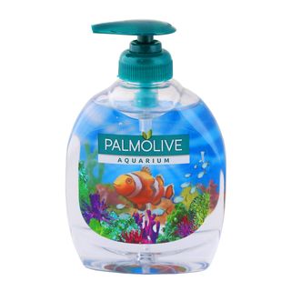 Sapun tečni Palmolive Aqvarium 300ml