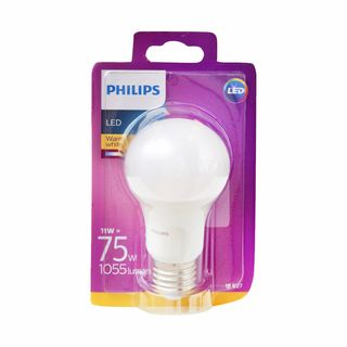 Led Sijalica 75W A60 E27 Ww 230V Philips