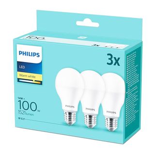 Led Sijalica 100W A67 E27 Ww Frnd 3/1 Philips