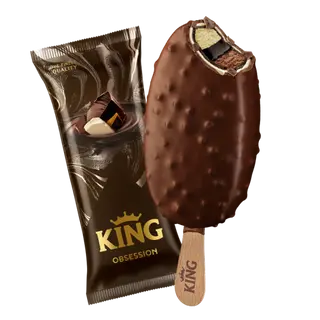 King Obsession 100 ml