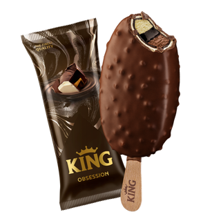 King Obsession Frikom