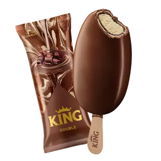 King Double 100 ml