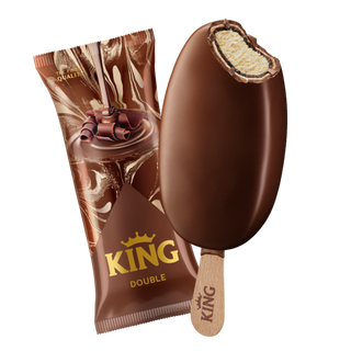 King Double Frikom