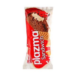 Sladoled Sandwich Plazma 88Ml