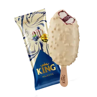King Majestic 100Ml