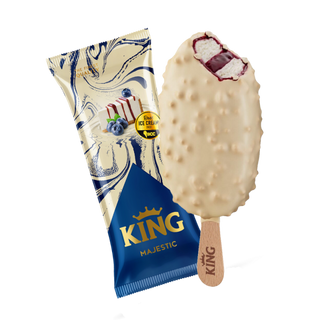 King Majestic 100Ml Frikom