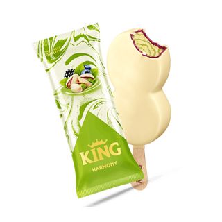 King Harmony 76G Frikom