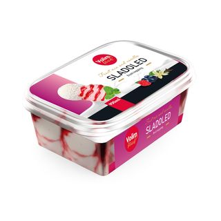 Sladoled Sumsko Voce-Vanila 900Ml Volim