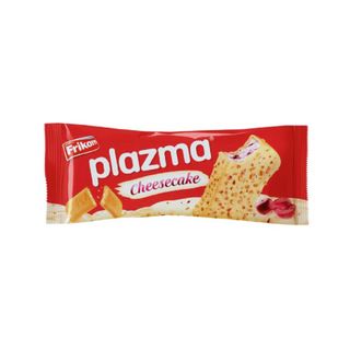 Plazma Stapic Cheesecake 90Ml Frikom