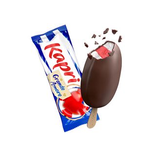 Kapri Grande Sladoled 100Ml Frikom