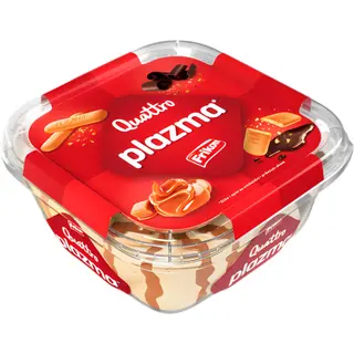 Sladoled quattro plazma 800ml frikom