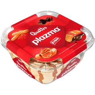 Sladoled quattro plazma 800ml frikom