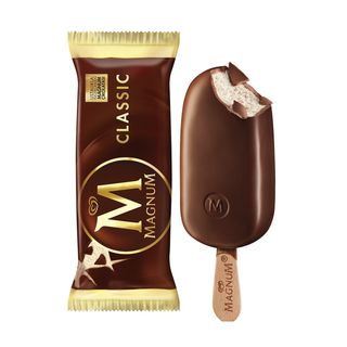 Algida Sladoled Magnum Classic 120Ml