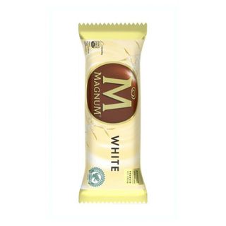 Algida Sladoled Magnum White 120Ml