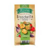 Maretti Rondele Paine Legume Medit.70G