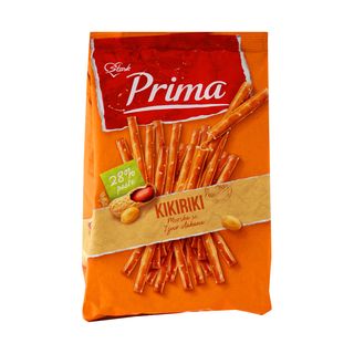 Stapici Sa Kikirikijem Prima 230 G Stark