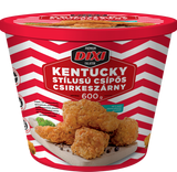 Kentucky Pileca Krilca 600G Marnevall