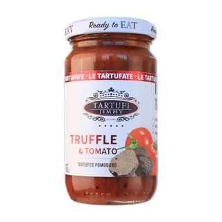 Tartufi Jimmy Sauce Truffe & Tomates 180g