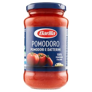 Barilla Sauce Pomodoro 400g