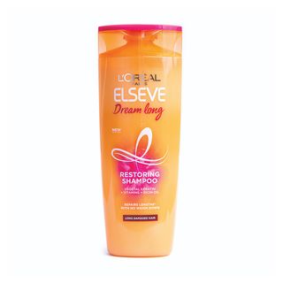 Šampon 250 Ml Elseve Long