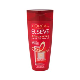 Elseve Sampon 400Ml Color