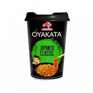 Instant Nudle Japanese Classic 93G Oyakata