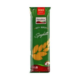 Durum Spageta 500G Danubius